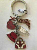 pori46 counterfeit coach BCA keychain front.jpg