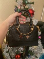 Spotted while shopping on Poshmark: Louis Vuitton Neo Alma BB LV