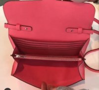 What Fits: Céline Trio Bag - PurseBlog