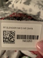Does this barcode style exist?