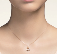 cartier trinity necklace purseforum