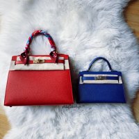 Review: Hermès Mini Kelly - PurseBlog