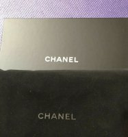 Chanel - the Hologram Sticker, Page 27