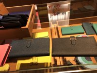 The Incredible Variety of Hermès Wallets - PurseBlog