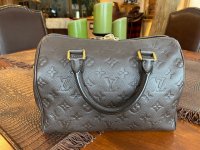 Pochette Metis Empreinte Embossing