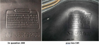 in question J6R-5266 vs poss fake C8R-9087.png