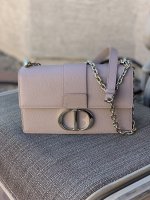 Bag of the Week: Dior 30 Montaigne Bag – Inside The Closet