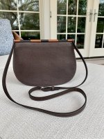 Saut Hermes 25 crossbody It s saut good I had to share Page 4 PurseForum