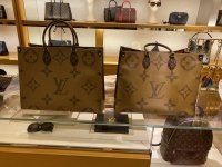 Louis Vuitton Onthego Purseforum 5091