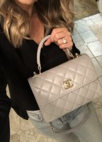 chanel trendy cc purseforum