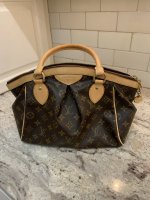 The Discontinued LV bags Club, Page 14
