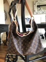 The Discontinued LV bags Club, Page 8