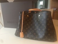 louis vuitton montaigne discontinued