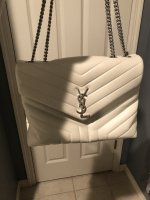 The best quality YSL bag use LATEST original box comes complete with dust  bags, cards, invoices and shopping bags, using the fastest shipping method,  Federal, UPS and DHL to deliver to you