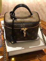 lv vanity review｜TikTok Search