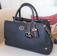 coach mason bag