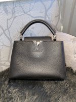The New Louis Vuitton Capucines for 2021 - PurseBlog