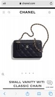 Chanel Matelasse Womens Shoulder Bags, Black