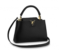 Need help deciding between LV Capucines or Moynat Gabrielle