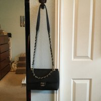 Chanel city walk flap bag hotsell