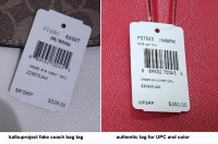 kalbuproject fake coach tag vs. auth.png