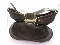 Screenshot_2020-03-14 Tory Burch Brown Suede W Gold Accents Shoulderbag.png