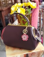 Coach 1941 Frame Bag in Oxblood Leather.jpg