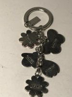 incheck fake coach keychain butterfly bee ladybug flowers back.jpg