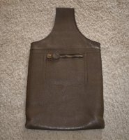Bonnie Cashin Carry arm tote GEDC7368 (2).JPG