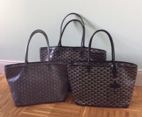 goyard artois purseforum