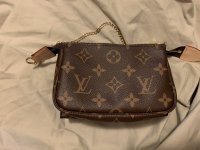 LOUIS VUITTON Showdown: Toiletry 15 VS Mini Pochette