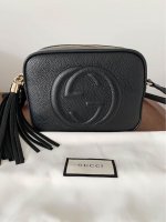 gucci soho disco preloved