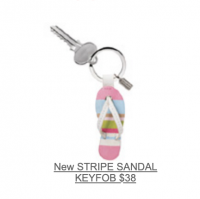 1733 New STRIPE SANDAL KEYFOB stock.png