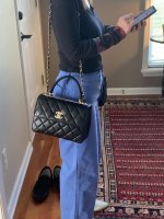 purseforum chanel