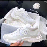 Chanel sneaker sizing HELP! | PurseForum