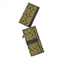 envyfind fake coach signature checkbook wallet 2 pc.jpg