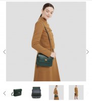 Belted Bayswater Satchel anyone PurseForum