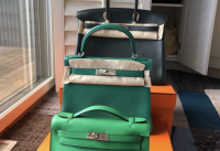 hermes vert vertigo vs malachite