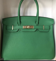 hermes vert vertigo vs malachite