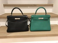 hermes vert vertigo vs malachite