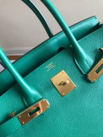 hermes vert vertigo vs malachite