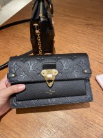 Vavin Chain Wallet Empreinte Reveal/Review, What Fits, Pic Heavy!!