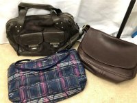 shoppinggirl36 fake coach patricia in lot J4D-9951 front.jpg