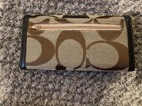 ashleigh1988 fake coach sig wallet incl w bag back.jpg