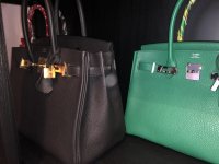 hermes vert vertigo vs malachite