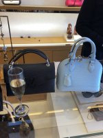 A Tribute to the Louis Vuitton Alma - PurseBlog
