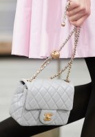 Chanel Mini Pearl Chanel Flap SS20 Reveal, Review, Comparison and