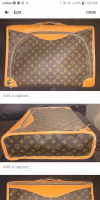 How to spot an Authentic Louis Vuitton Padlock, Boutique Secondlife blog