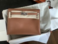 Review: Hermès Mini Kelly - PurseBlog