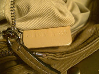 PADDINGTON Authentication Tips NO CHATTER PurseForum